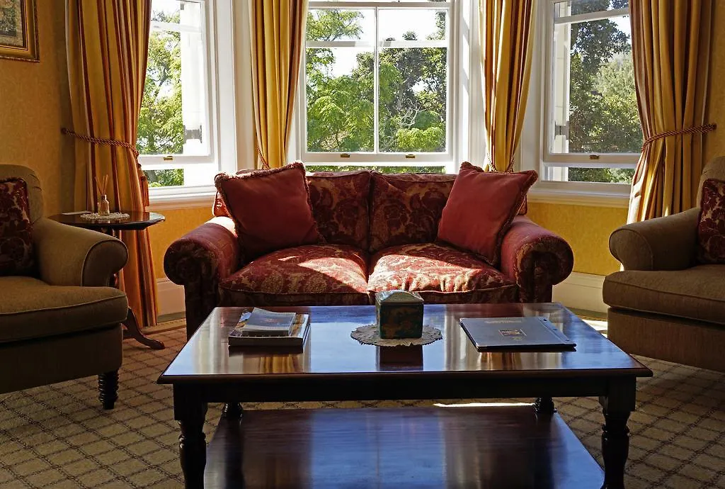 Victoria House Hotel Cape Town 2*,
