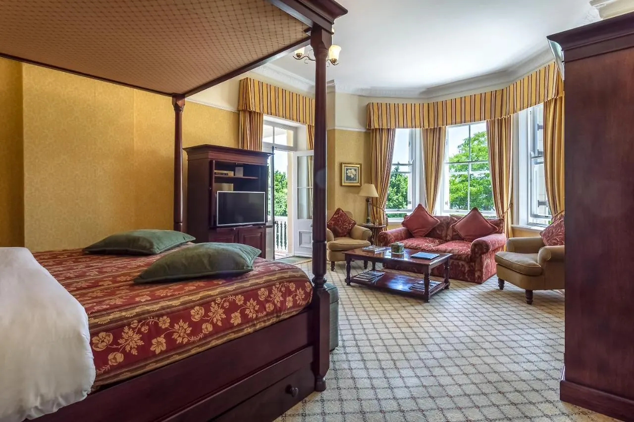 Victoria House Hotel Cape Town 2*,  South Africa