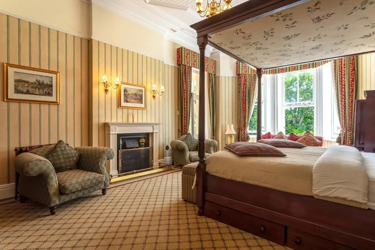 Victoria House Hotel Cape Town