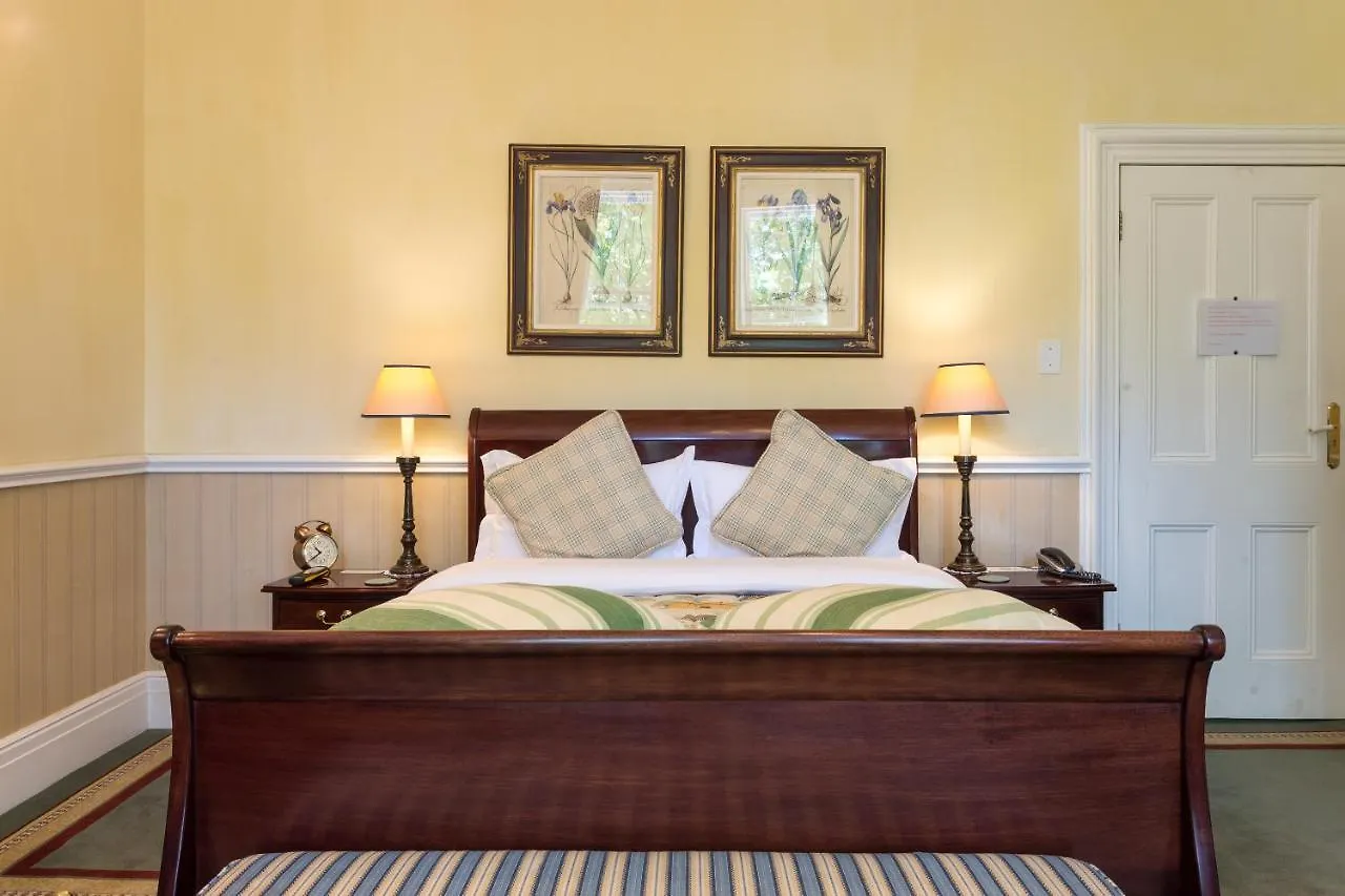 Guest house Victoria House Hotel Cape Town