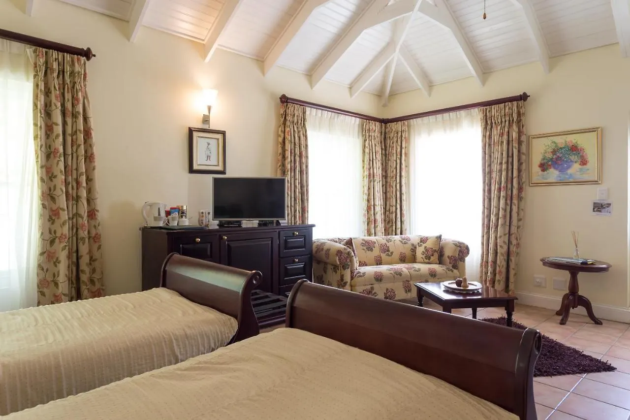 Guest house Victoria House Hotel Cape Town
