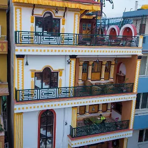 visit hotel