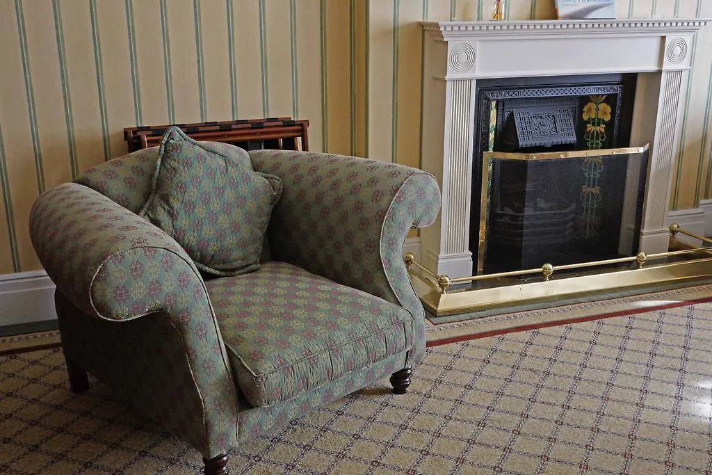 Victoria House Hotel Cape Town