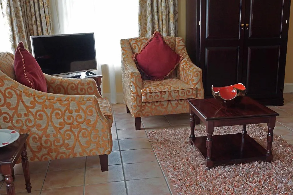 Victoria House Hotel Cape Town