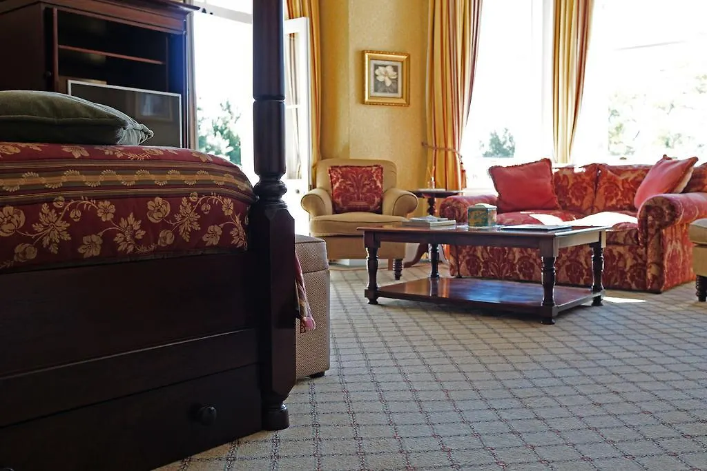 Victoria House Hotel Cape Town