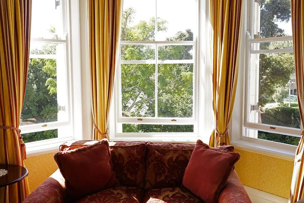 Victoria House Hotel Cape Town South Africa
