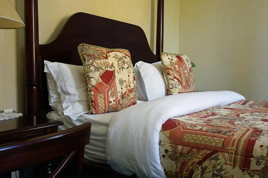Victoria House Hotel Cape Town 2*,  South Africa
