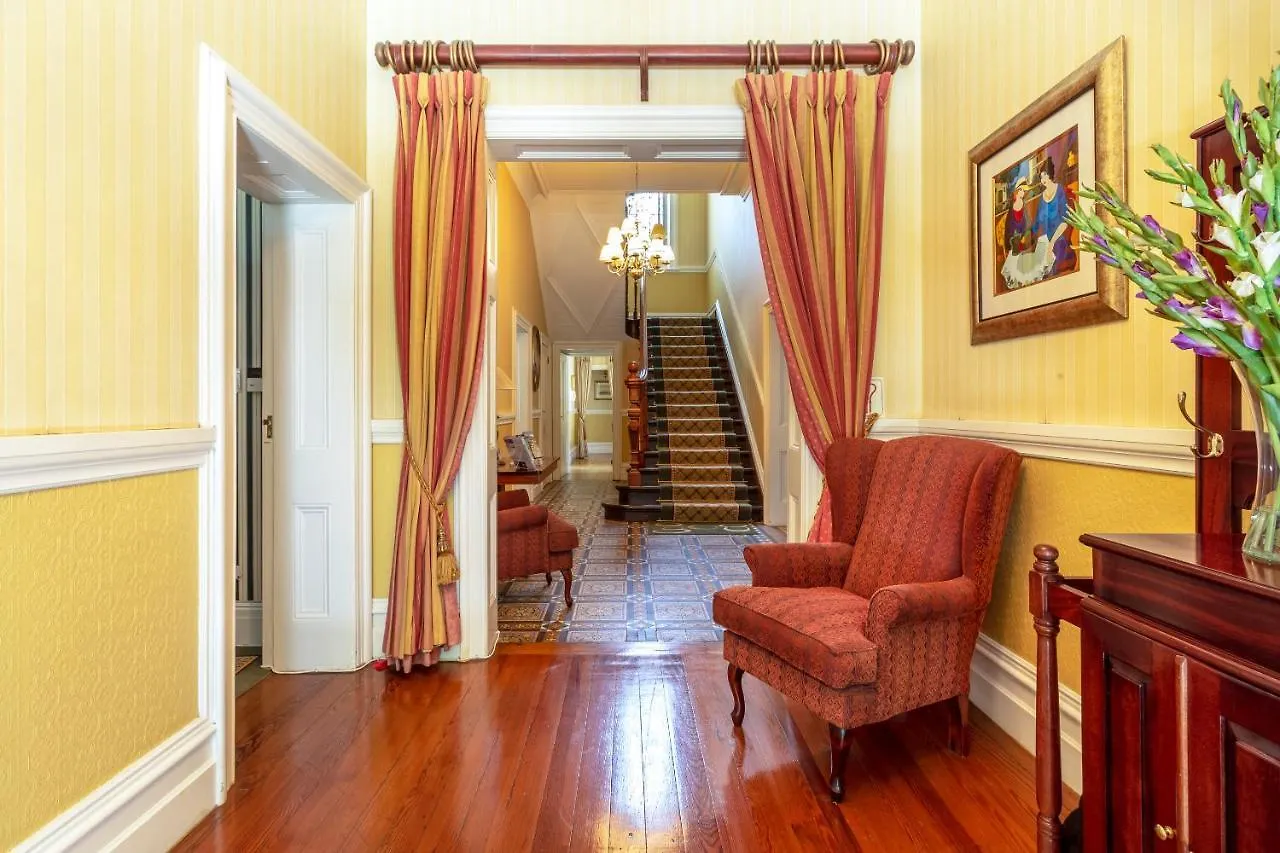 Victoria House Hotel Cape Town Guest house